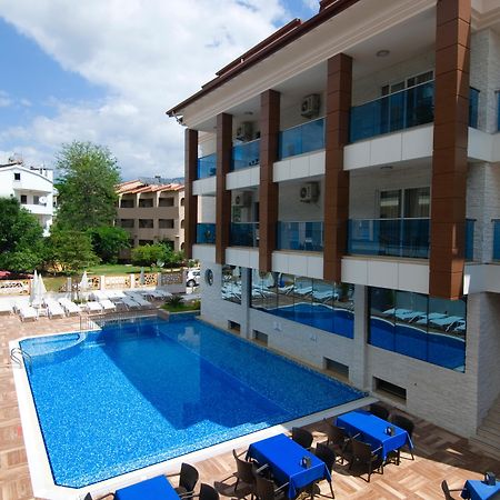 Supreme Hotel Marmaris Ngoại thất bức ảnh