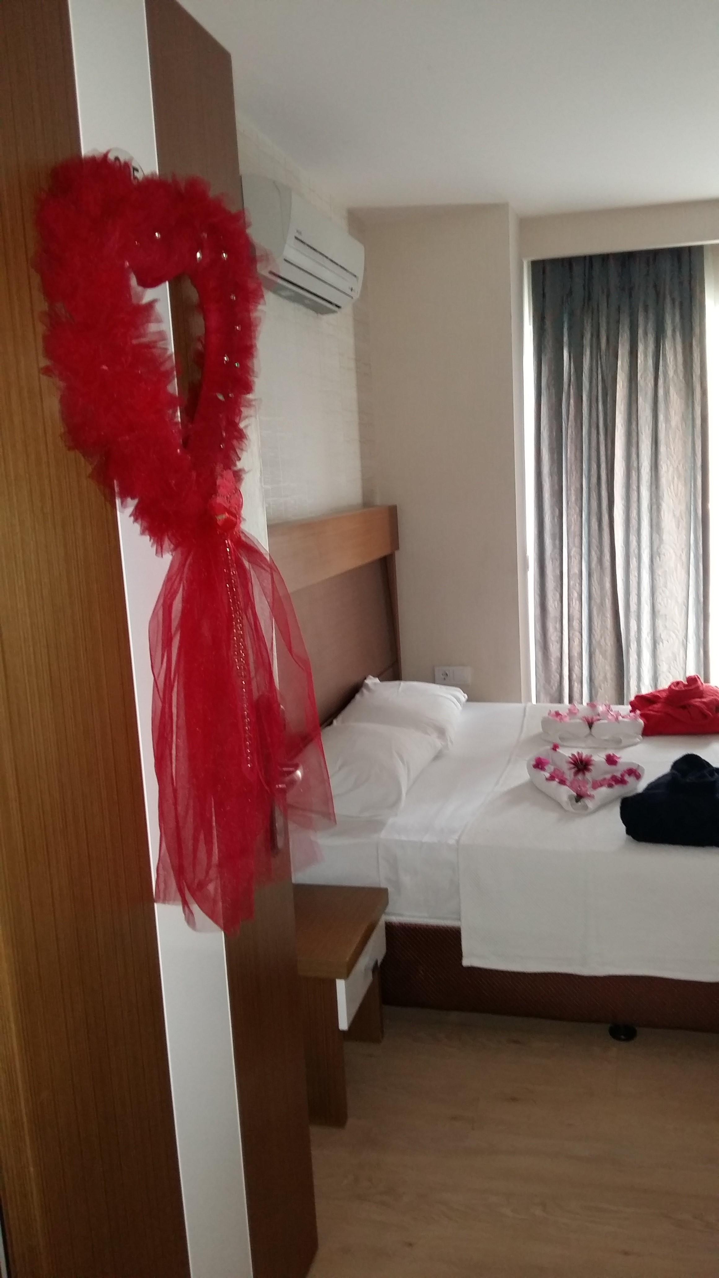 Supreme Hotel Marmaris Ngoại thất bức ảnh