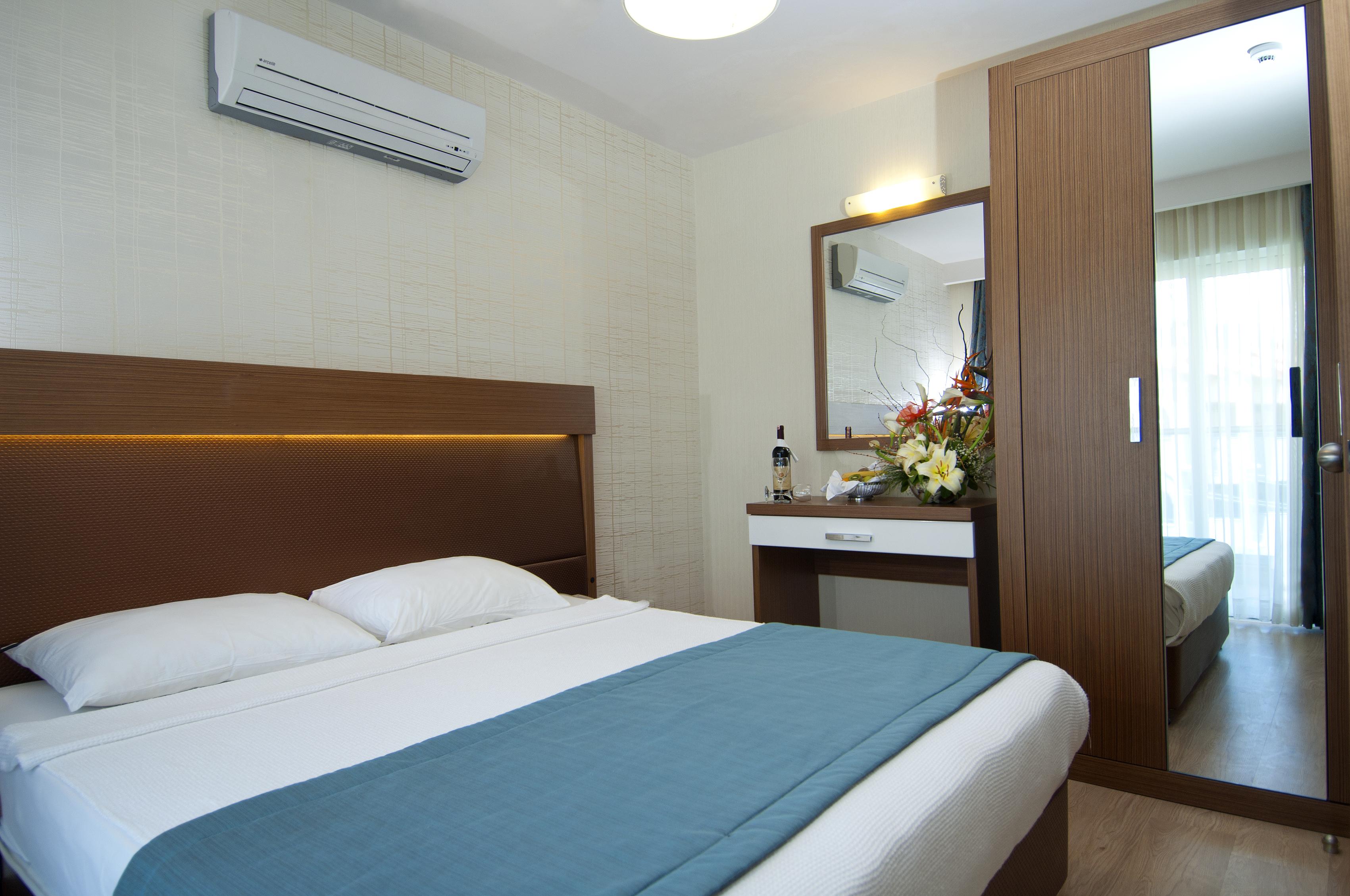 Supreme Hotel Marmaris Ngoại thất bức ảnh