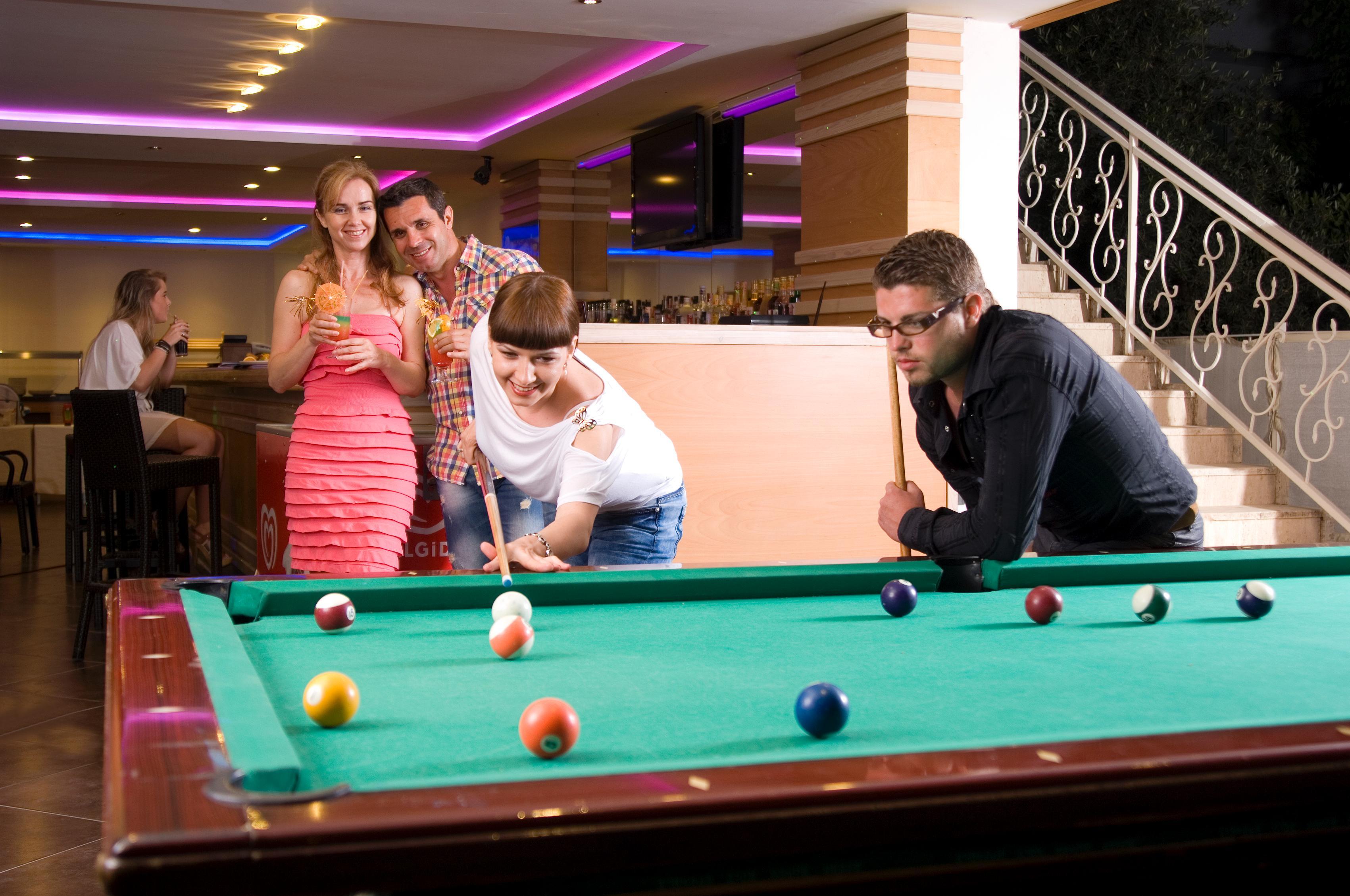 Supreme Hotel Marmaris Ngoại thất bức ảnh