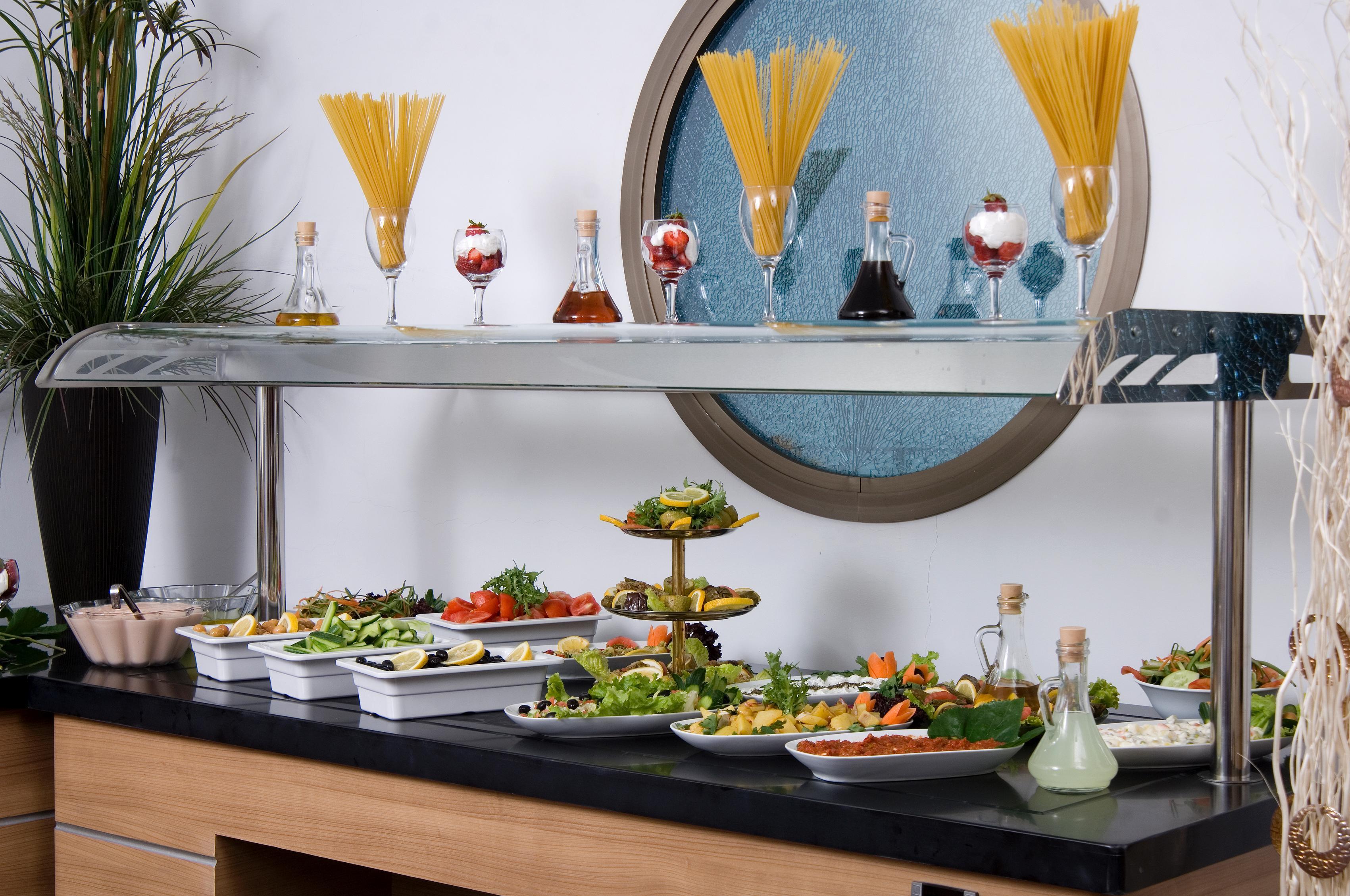 Supreme Hotel Marmaris Ngoại thất bức ảnh