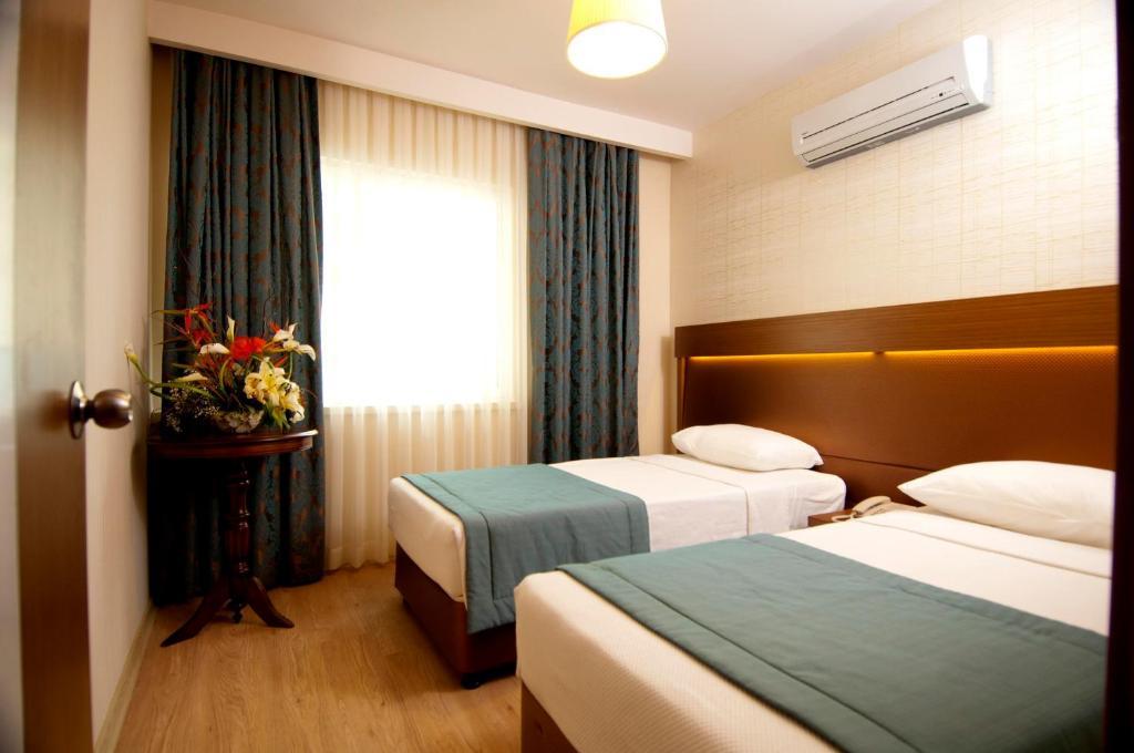 Supreme Hotel Marmaris Ngoại thất bức ảnh