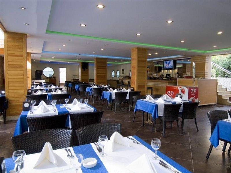 Supreme Hotel Marmaris Ngoại thất bức ảnh