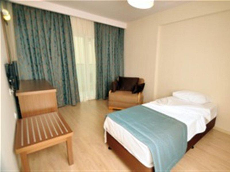 Supreme Hotel Marmaris Ngoại thất bức ảnh