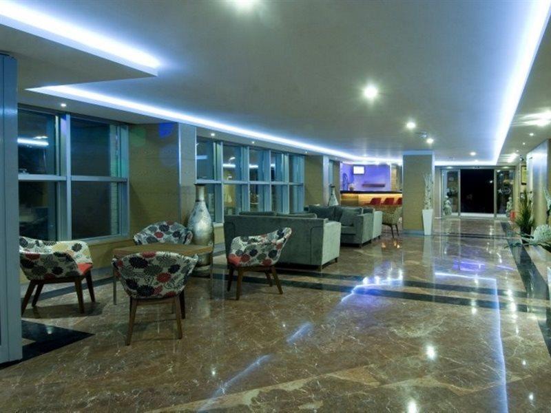Supreme Hotel Marmaris Ngoại thất bức ảnh
