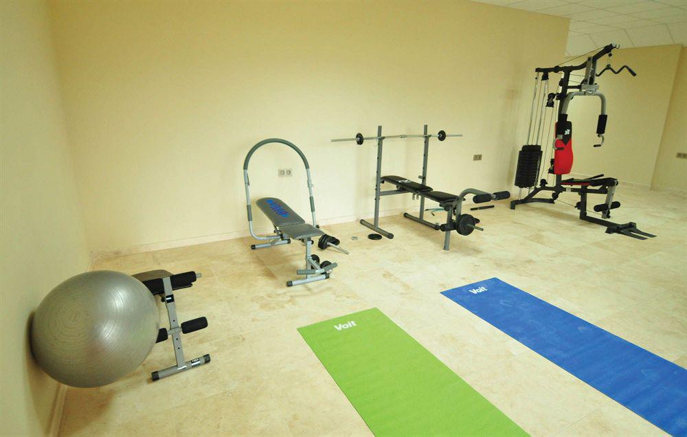 Supreme Hotel Marmaris Ngoại thất bức ảnh